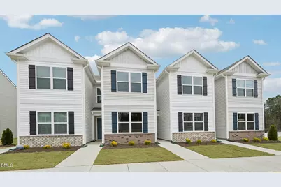 5818 Brambleberry Way, Raleigh, NC 27616 - Photo 1