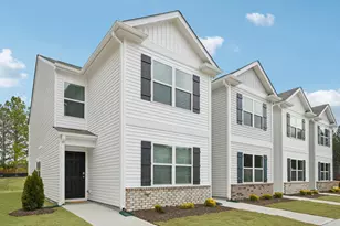 5818 Brambleberry Way, Raleigh, NC 27616 - Photo 3