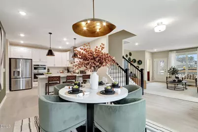 3137 Cathedral Comb Drive #262, Apex, NC 27502 - Photo 3