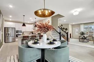 3137 Cathedral Comb Dr, Apex, NC 27502 - Photo 3