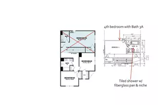 3137 Cathedral Comb Dr, Apex, NC 27502 - Photo 19