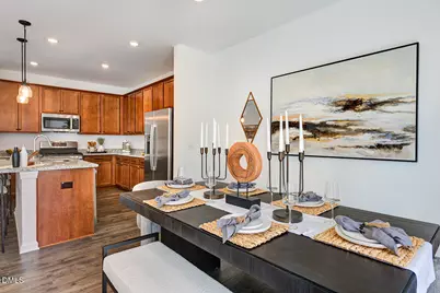 337 Sweetbay Tree Drive, Wendell, NC 27591 - Photo 23