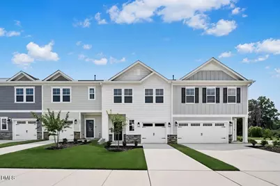 337 Sweetbay Tree Drive, Wendell, NC 27591 - Photo 1