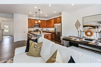 337 Sweetbay Tree Drive, Wendell, NC 27591 - Photo 19