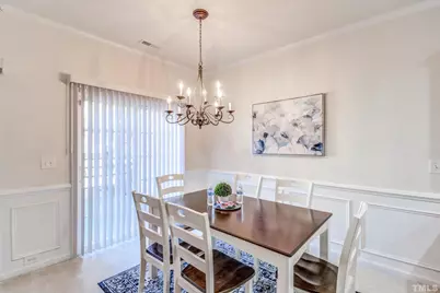 708 Mardonie Reach Lane, Cary, NC 27519 - Photo 9