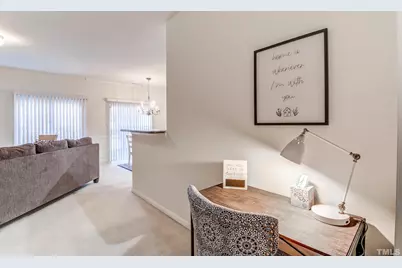 708 Mardonie Reach Lane, Cary, NC 27519 - Photo 5