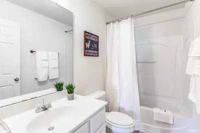 708 Mardonie Reach Lane, Cary, NC 27519 - Photo 19