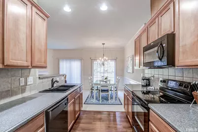 708 Mardonie Reach Lane, Cary, NC 27519 - Photo 11