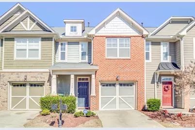 708 Mardonie Reach Lane, Cary, NC 27519 - Photo 1
