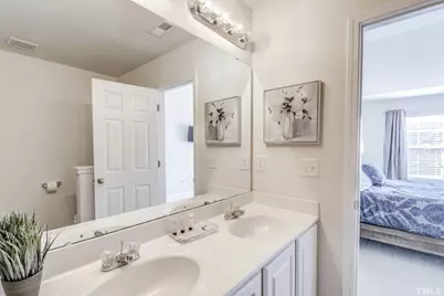 708 Mardonie Reach Lane, Cary, NC 27519 - Photo 17