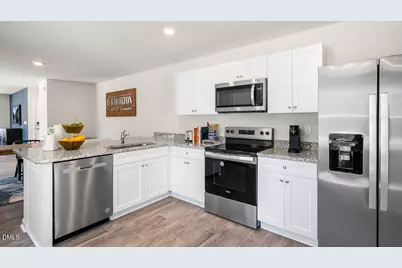 5816 Brambleberry Way, Raleigh, NC 27616 - Photo 9