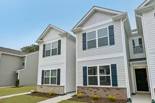 5816 Brambleberry Way, Raleigh, NC 27616 - Photo 3