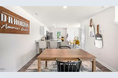 5816 Brambleberry Way, Raleigh, NC 27616 - Photo 19