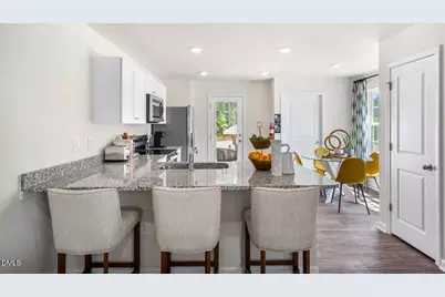 5820 Brambleberry Way, Raleigh, NC 27616 - Photo 3