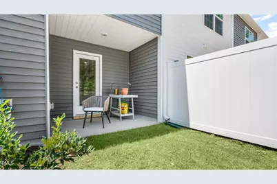 5820 Brambleberry Way, Raleigh, NC 27616 - Photo 37