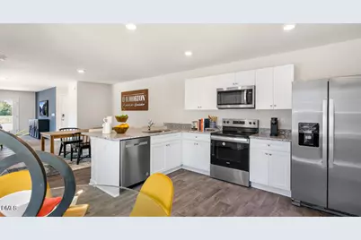 5820 Brambleberry Way, Raleigh, NC 27616 - Photo 11