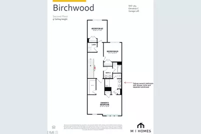 3135 Cathedral Comb Drive #263, Apex, NC 27502 - Photo 15