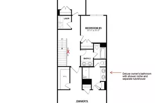 3135 Cathedral Comb Dr, Apex, NC 27502 - Photo 15