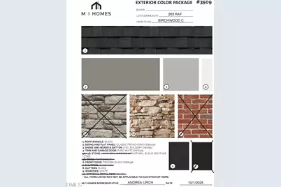 3135 Cathedral Comb Drive #263, Apex, NC 27502 - Photo 13