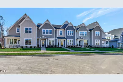 3135 Cathedral Comb Drive #263, Apex, NC 27502 - Photo 7