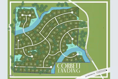 33 W Hart Lane, Pittsboro, NC 27312 - Photo 9