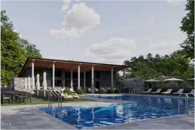 33 W Hart Lane, Pittsboro, NC 27312 - Photo 7