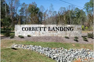 33 W Hart Ln, Pittsboro, NC 27312 - Photo 1