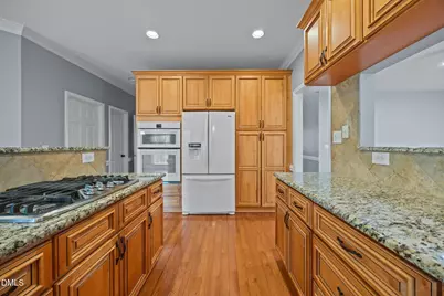 4 Biddle Court, Durham, NC 27705 - Photo 25