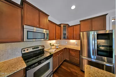 3605 Tackwood Court, Wake Forest, NC 27587 - Photo 15