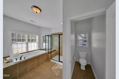 3605 Tackwood Court, Wake Forest, NC 27587 - Photo 35