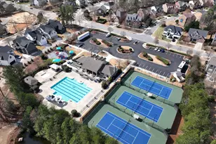 3605 Tackwood Ct, Wake Forest, NC 27587 - Photo 65