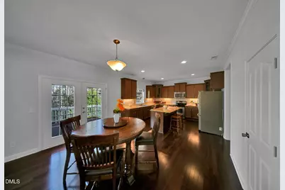 3605 Tackwood Court, Wake Forest, NC 27587 - Photo 19