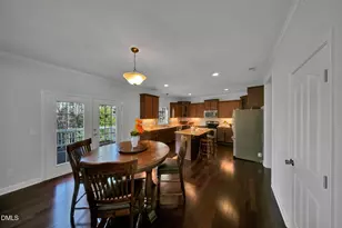 3605 Tackwood Ct, Wake Forest, NC 27587 - Photo 19