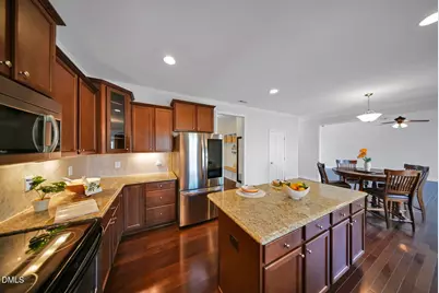 3605 Tackwood Court, Wake Forest, NC 27587 - Photo 17