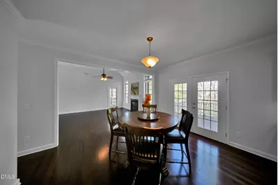 3605 Tackwood Court, Wake Forest, NC 27587 - Photo 13