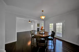 3605 Tackwood Ct, Wake Forest, NC 27587 - Photo 13