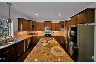 3605 Tackwood Court, Wake Forest, NC 27587 - Photo 21