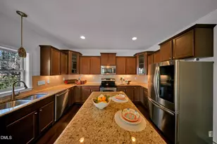 3605 Tackwood Ct, Wake Forest, NC 27587 - Photo 21