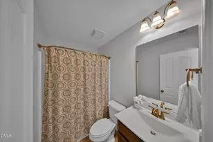 3605 Tackwood Ct, Wake Forest, NC 27587 - Photo 45