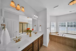 3605 Tackwood Ct, Wake Forest, NC 27587 - Photo 37