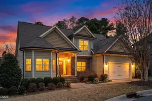 3605 Tackwood Ct, Wake Forest, NC 27587 - Photo 1