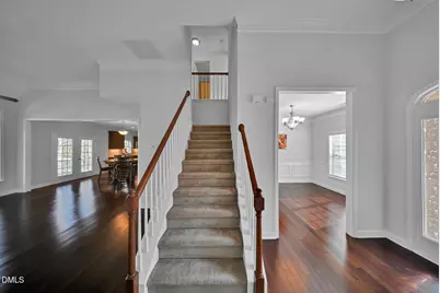 3605 Tackwood Court, Wake Forest, NC 27587 - Photo 41