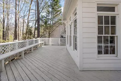 101 Colburn Point, Chapel Hill, NC 27516 - Photo 41