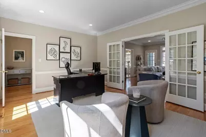 101 Colburn Point, Chapel Hill, NC 27516 - Photo 19