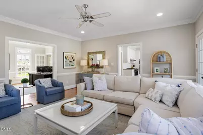 101 Colburn Point, Chapel Hill, NC 27516 - Photo 17