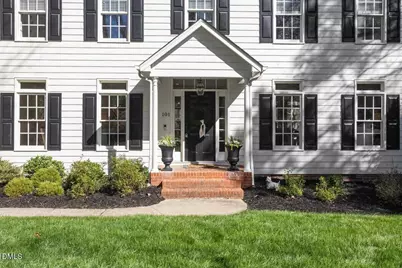 101 Colburn Point, Chapel Hill, NC 27516 - Photo 3