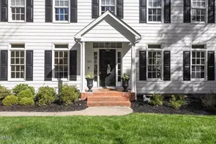 101 Colburn Point, Chapel Hill, NC 27516 - Photo 3