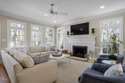 101 Colburn Point, Chapel Hill, NC 27516 - Photo 15