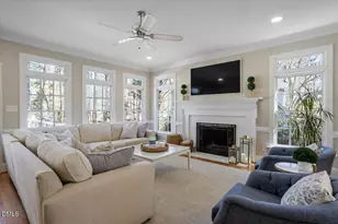 101 Colburn Point, Chapel Hill, NC 27516 - Photo 15