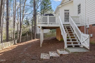 101 Colburn Point, Chapel Hill, NC 27516 - Photo 43